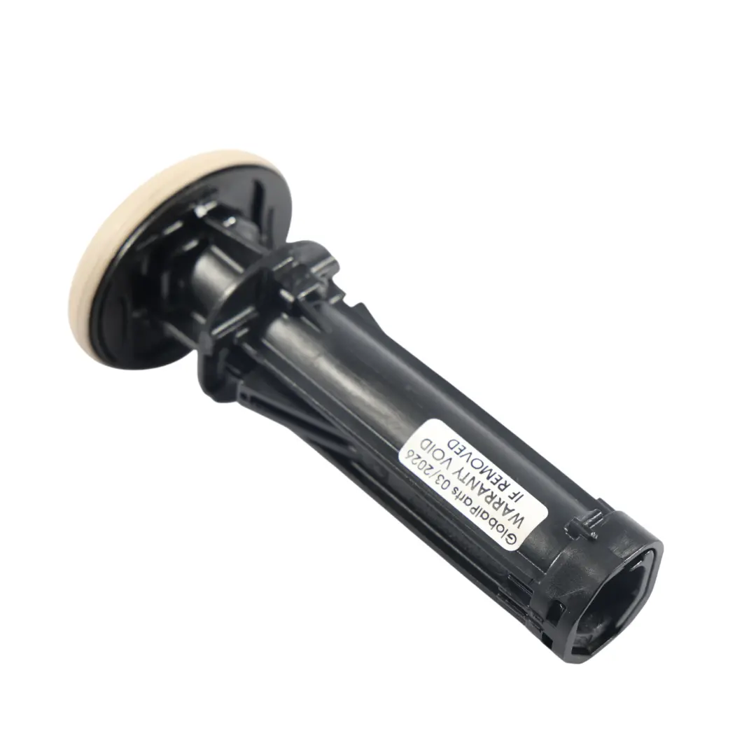 Prowadnica Zagłówka Przedniego Fotela Beżowa do Mercedes W213 o numerze A2059700841 Mercedes W213 Prowadnica Zagłówka Przedniego Fotela Beżowa - SKU A2059700841 - Numer Części A2059700841