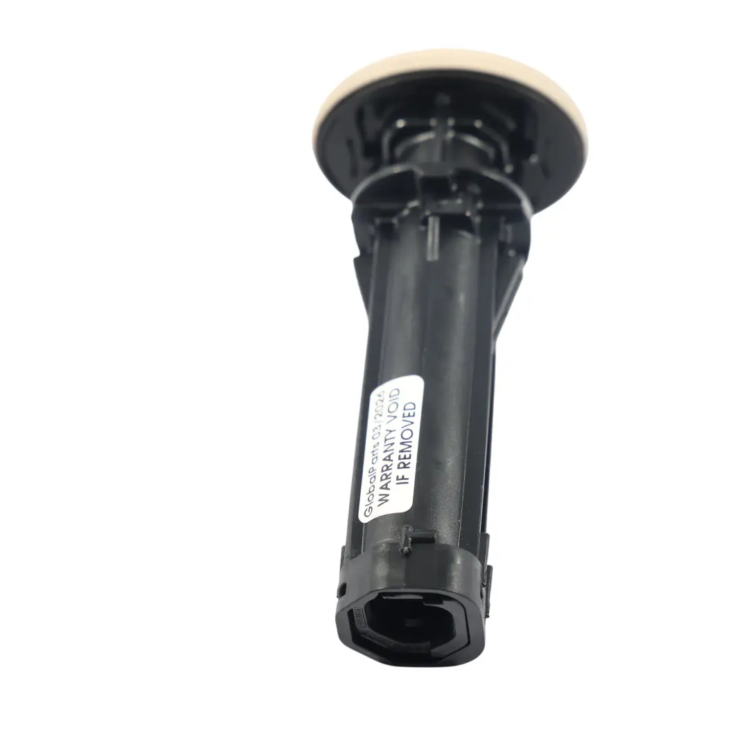 Mercedes W213 Guida Poggiatesta Sedile Anteriore Beige - SKU A2059700841 - Numero di parte A2059700841