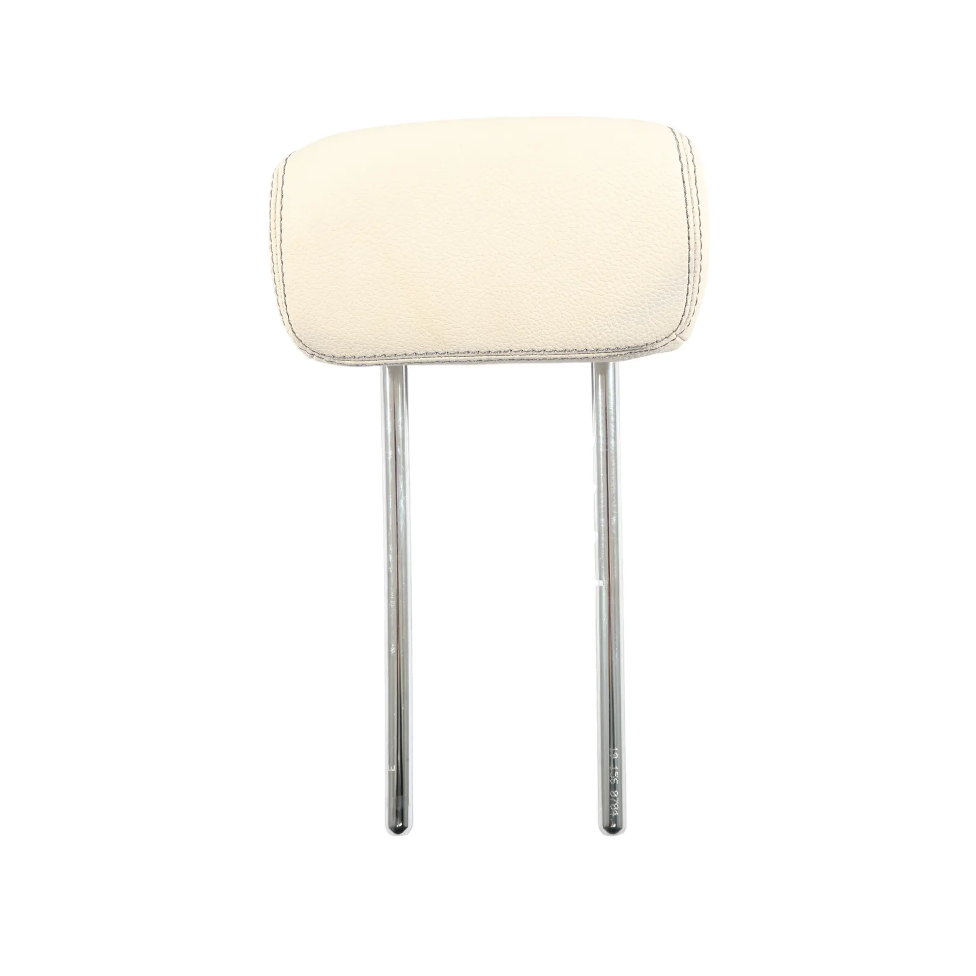 Mercedes W205 Reposacabezas Asiento Designo Porcelana Trasero A2059701850