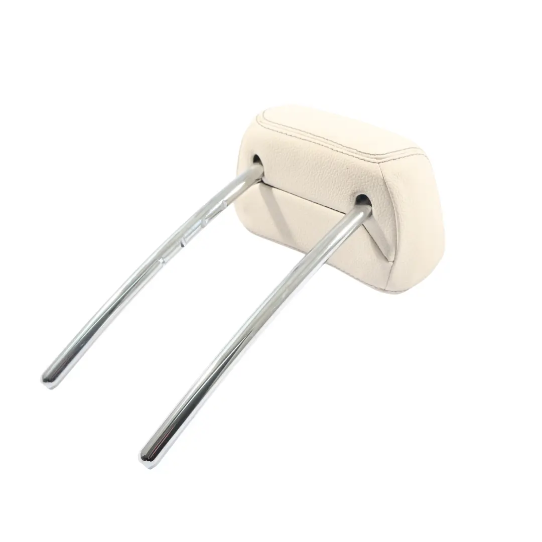 Poggiatesta Designo Porcellana Post Sinistro Destro per Mercedes W205 con numero di parte A2059701850 Mercedes W205 Poggiatesta Designo Porcellana Post Sinistro Destro - SKU A2059701850-1 - Numero di parte A2059701850