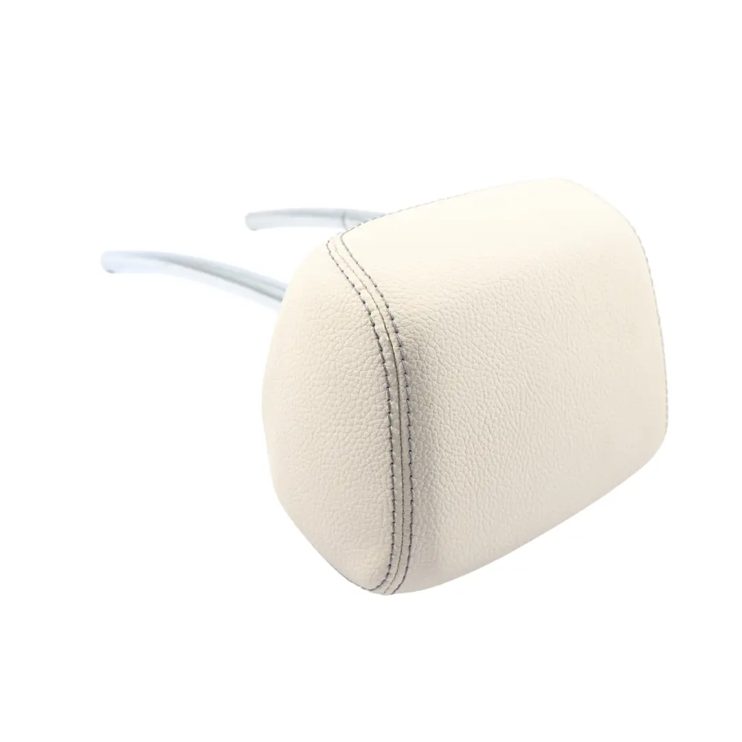 Zagłówek Tylny Lewy Prawy Designo Porcelain do Mercedes W205 o numerze A2059701850 Mercedes W205 Zagłówek Tylny Lewy Prawy Designo Porcelain - SKU A2059701850-1 - Numer Części A2059701850