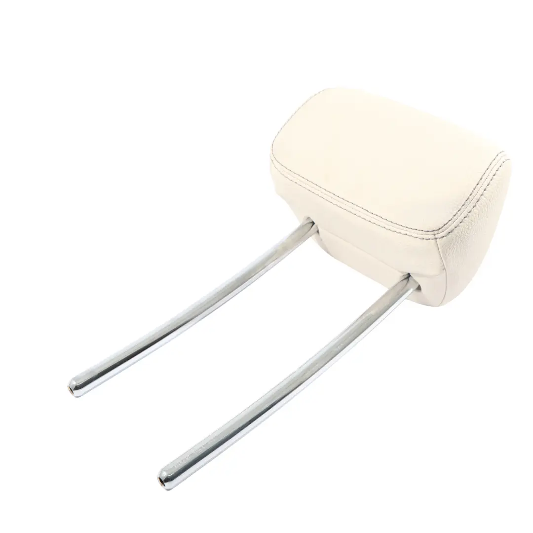 Poggiatesta Designo Porcellana Post Sinistro Destro per Mercedes W205 con numero di parte A2059701850 Mercedes W205 Poggiatesta Designo Porcellana Post Sinistro Destro - SKU A2059701850-1 - Numero di parte A2059701850