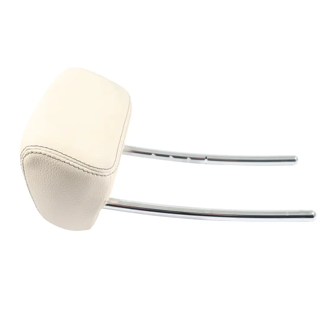 Mercedes W205 Sitz Kopfstütze Designo Porzellan Hinten Links Rechts - SKU A2059701850-1 - Teilenummer A2059701850