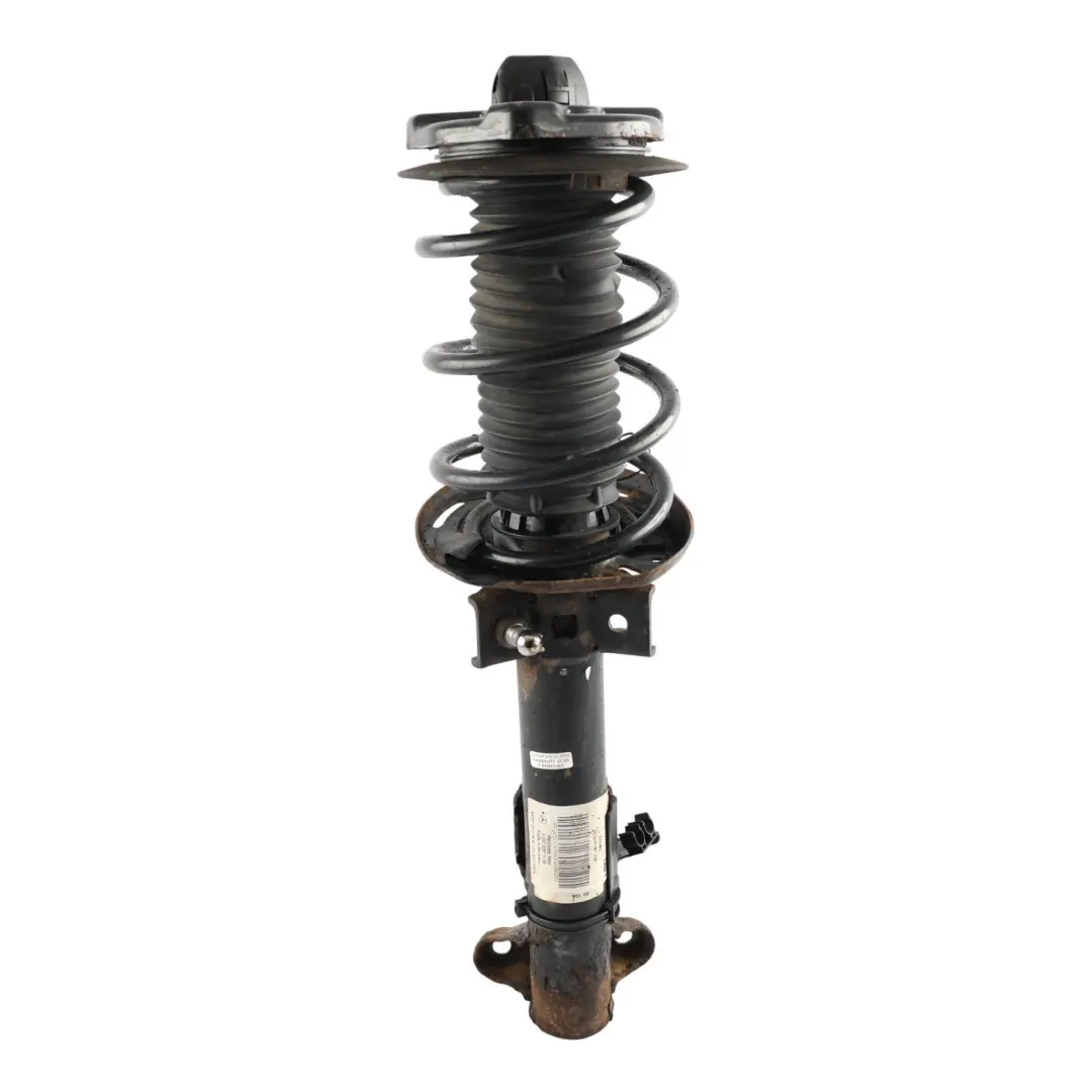 Front Spring Strut Shock Absorber Left Right N/O/S to Mercedes C207 with Part number A2073207138 Mercedes C207 Front Spring Strut Shock Absorber Left Right N/O/S - SKU A2073207138 - Part number A2073207138