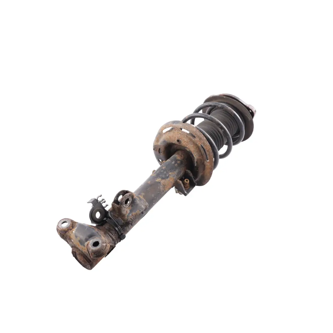 Front Spring Strut Shock Absorber Left Right N/O/S to Mercedes C207 with Part number A2073207138 Mercedes C207 Front Spring Strut Shock Absorber Left Right N/O/S - SKU A2073207138 - Part number A2073207138