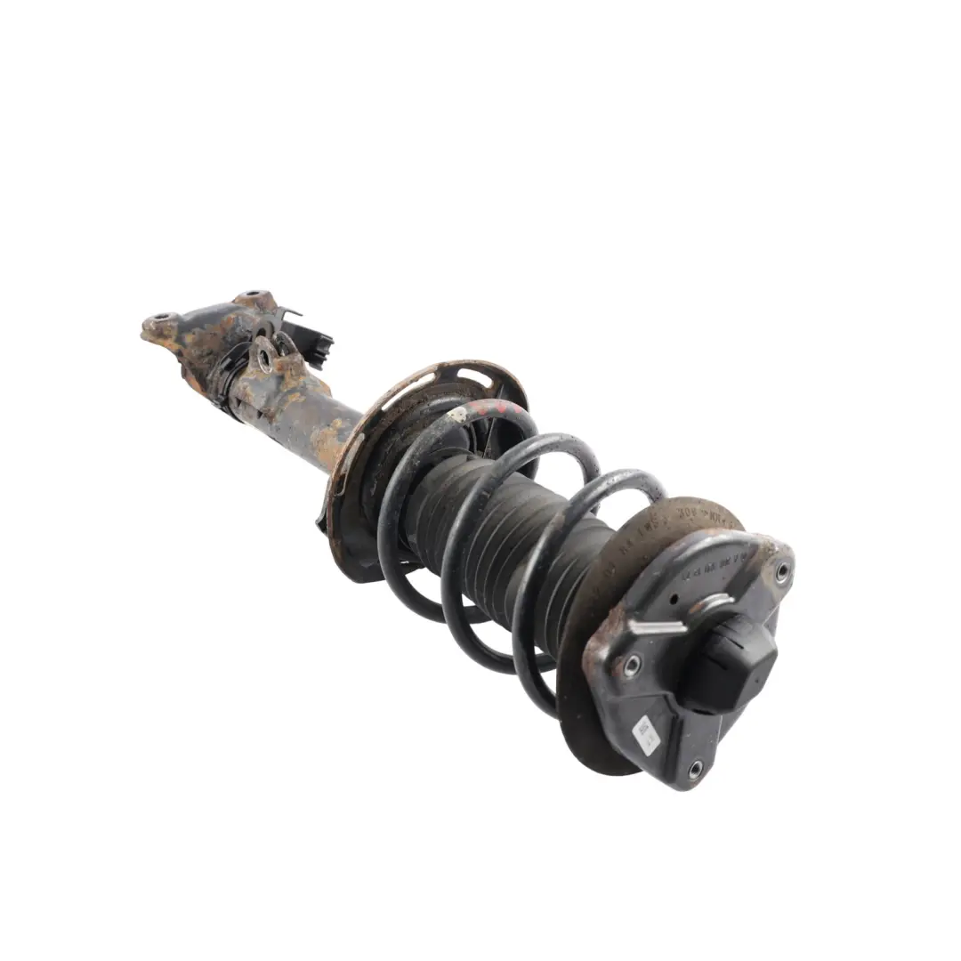 Mercedes C207 Front Spring Strut Shock Absorber Left Right N/O/S - SKU A2073207138 - Part number A2073207138