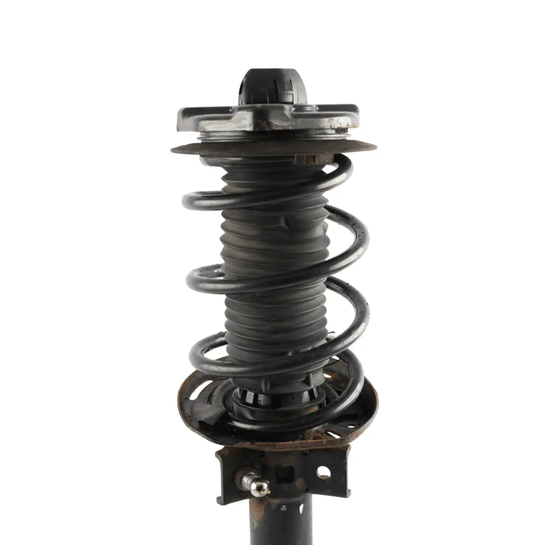 Front Spring Strut Shock Absorber Left Right N/O/S to Mercedes C207 with Part number A2073207138 Mercedes C207 Front Spring Strut Shock Absorber Left Right N/O/S - SKU A2073207138 - Part number A2073207138