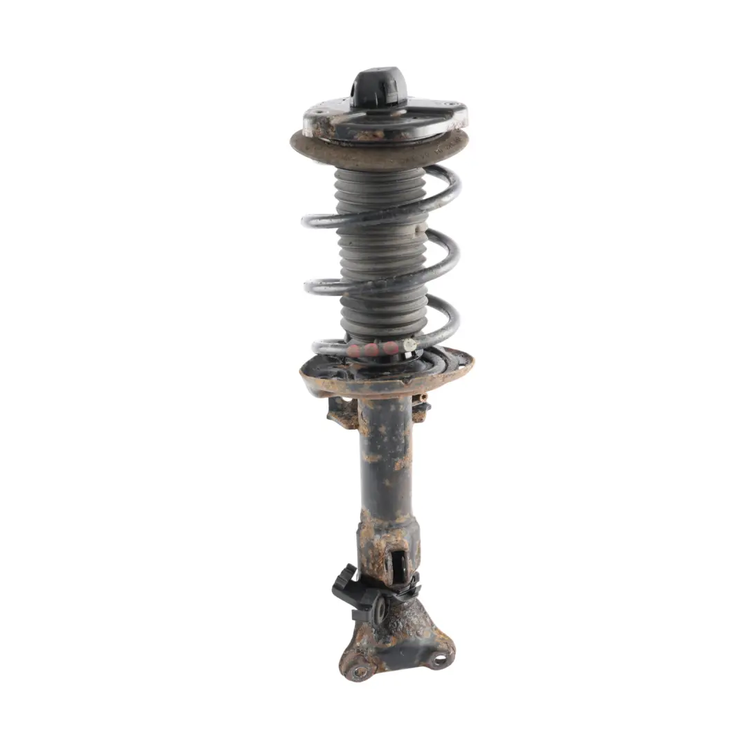 Mercedes C207 Front Spring Strut Shock Absorber Left Right N/O/S - SKU A2073207138 - Part number A2073207138