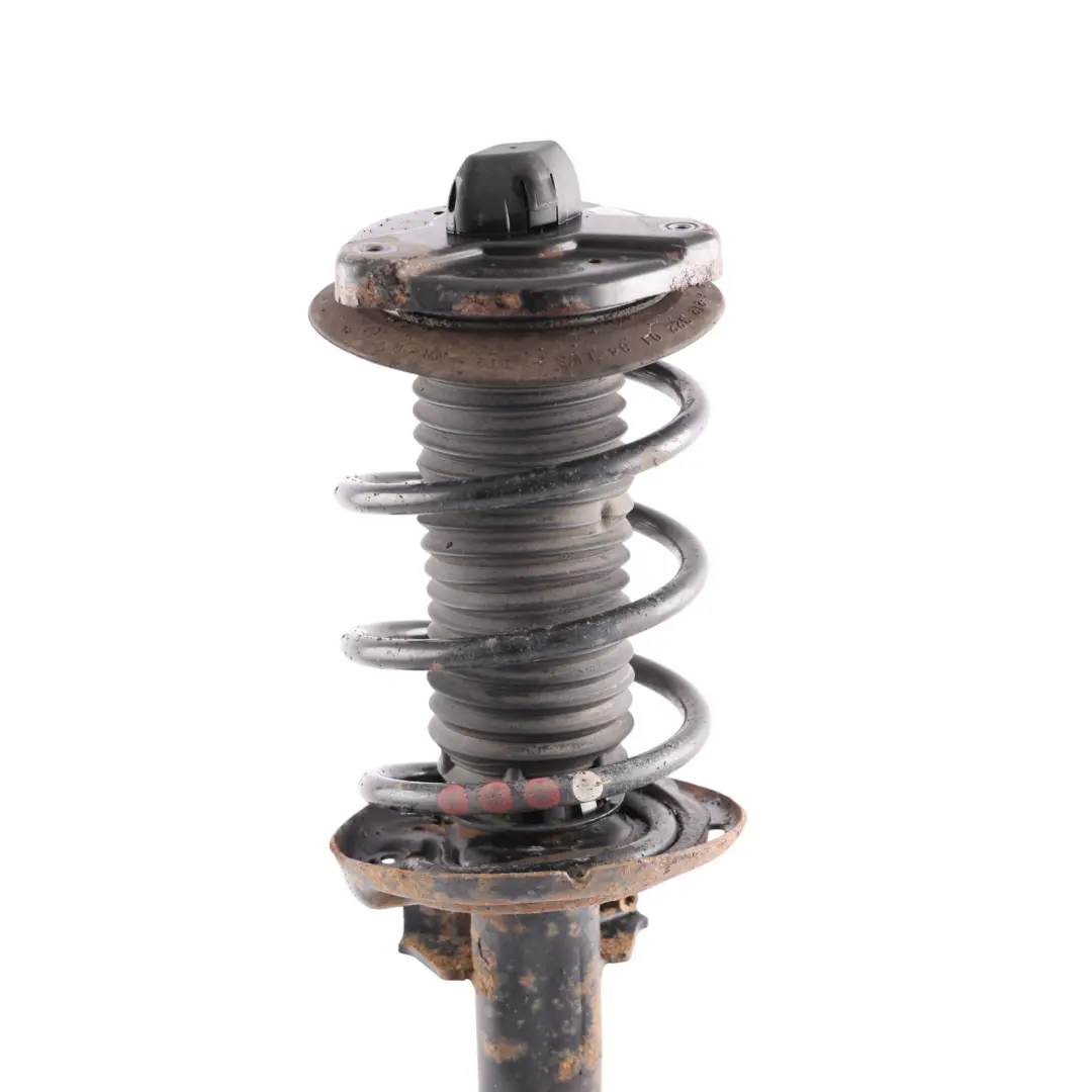 Front Spring Strut Shock Absorber Left Right N/O/S to Mercedes C207 with Part number A2073207138 Mercedes C207 Front Spring Strut Shock Absorber Left Right N/O/S - SKU A2073207138 - Part number A2073207138