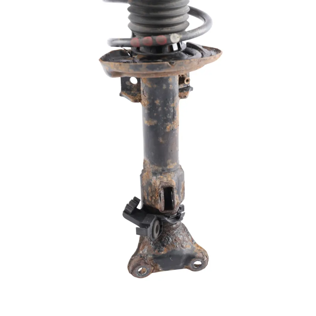 Front Spring Strut Shock Absorber Left Right N/O/S to Mercedes C207 with Part number A2073207138 Mercedes C207 Front Spring Strut Shock Absorber Left Right N/O/S - SKU A2073207138 - Part number A2073207138
