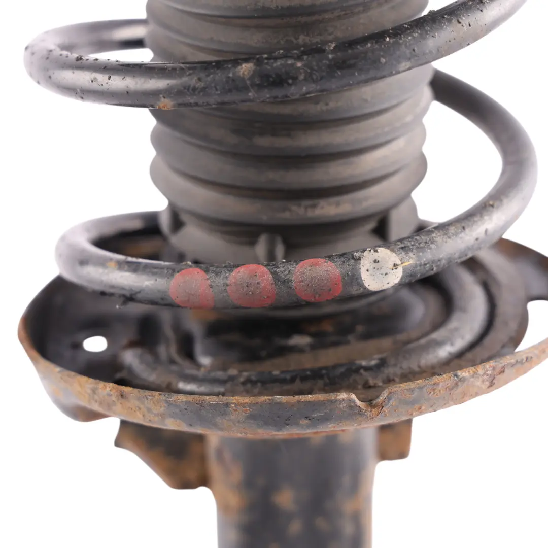 Front Spring Strut Shock Absorber Left Right N/O/S to Mercedes C207 with Part number A2073207138 Mercedes C207 Front Spring Strut Shock Absorber Left Right N/O/S - SKU A2073207138 - Part number A2073207138