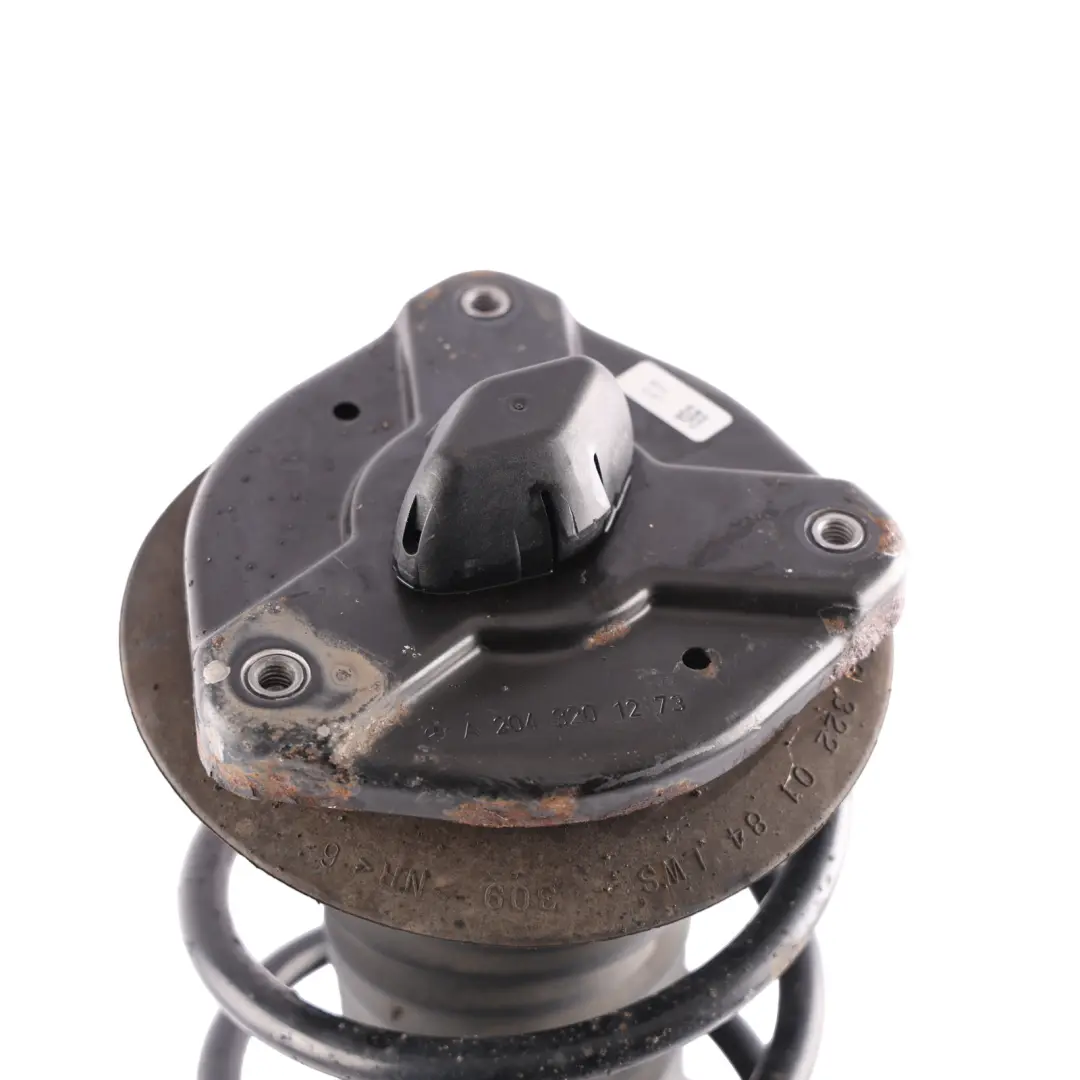 Mercedes C207 Front Spring Strut Shock Absorber Left Right N/O/S - SKU A2073207138 - Part number A2073207138