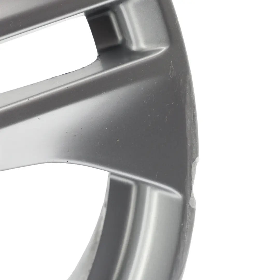 Mercedes C207 Felga Aluminiowa 17" 7,5J ET:45 Srebrna - SKU A2074010602-1 - Numer Części A2074010602