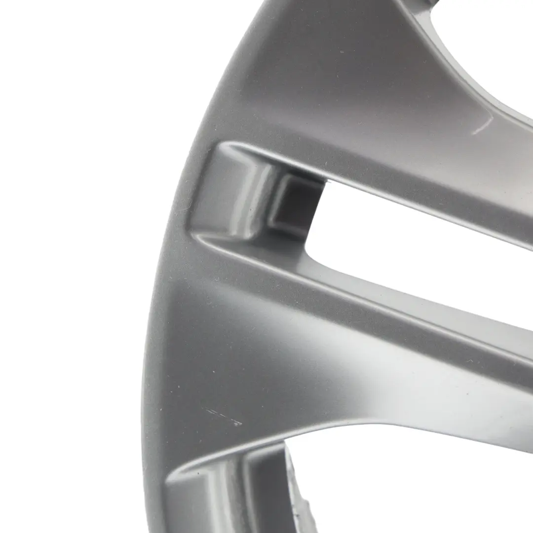 Leicht Metall Felge 17" 7,5J ET:45 Silber für Mercedes C207 mit Teilenummer A2074010602 Mercedes C207 Leicht Metall Felge 17" 7,5J ET:45 Silber - SKU A2074010602-1 - Teilenummer A2074010602