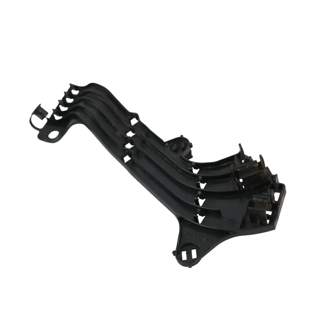 Wheelhouse Cable Rail Guide Support Rear Left N/S to Mercedes W204 with Part number A2075460143 Mercedes W204 Wheelhouse Cable Rail Guide Support Rear Left N/S - SKU A2075460143 - Part number A2075460143