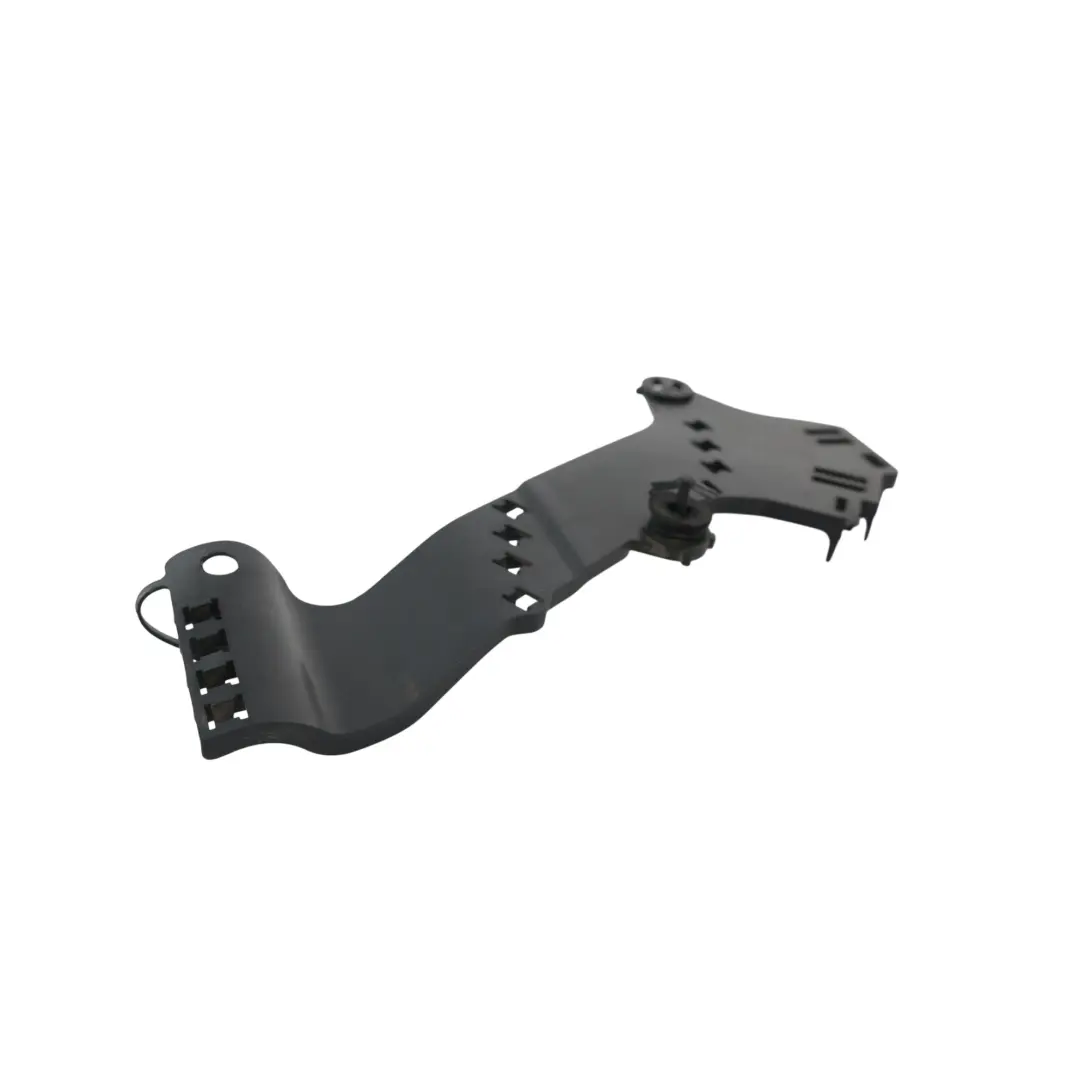 Mercedes W204 Radhaus Kabel Schienen Führung Halterung Hinten Links - SKU A2075460143 - Teilenummer A2075460143