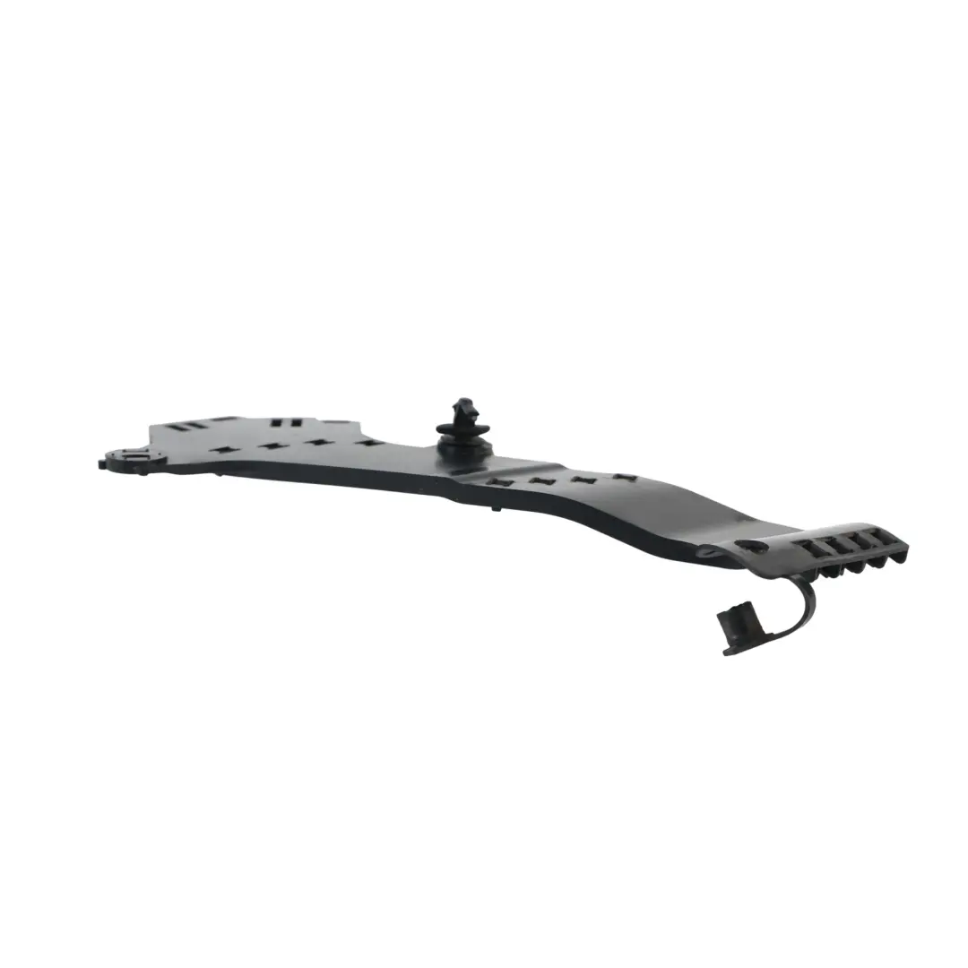 Mercedes W204 Guida Cavo Passaruota Supporto Posteriore Sinistro - SKU A2075460143 - Numero di parte A2075460143