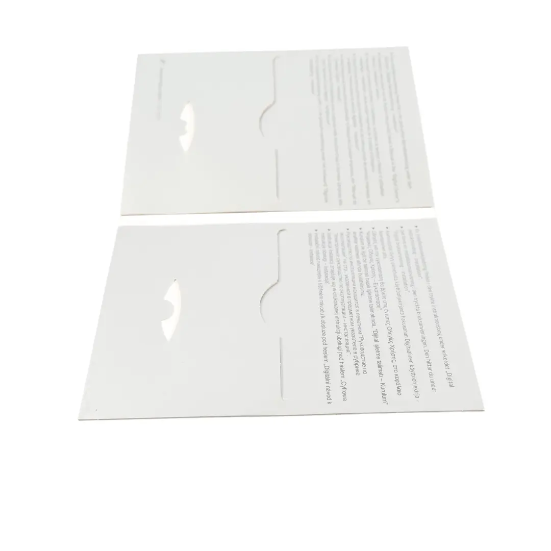 Digitale Bedienungsanleitung Benutzerhandbuch CD Set für Mercedes A207 mit Teilenummer A2075845181 Mercedes A207 Digitale Bedienungsanleitung Benutzerhandbuch CD Set - SKU A2075845181 - Teilenummer A2075845181