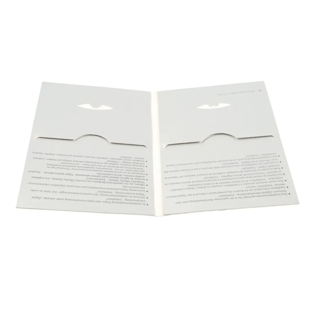 Mercedes A207 Manuale Utente Digitale Set CD - SKU A2075845181 - Numero di parte A2075845181