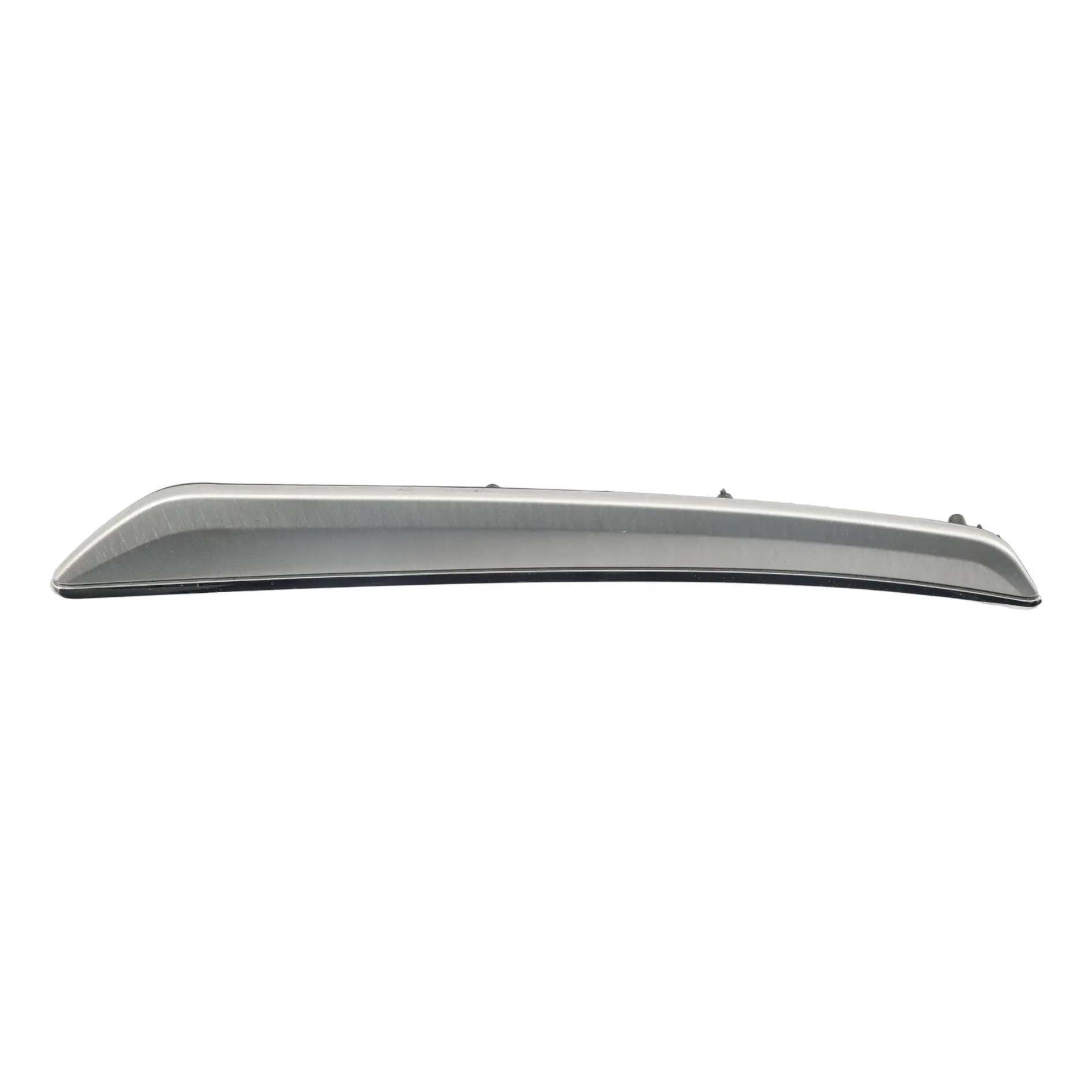Mercedes A207 Listwa Panelu Bocznego Alu Sky Lewa A2076900582