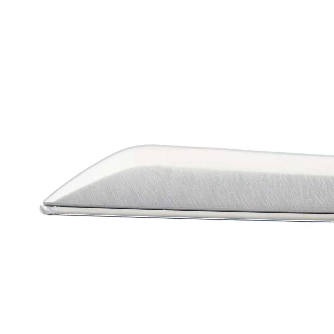 Mercedes A207 Side Panel Trim Strip Cover Alu Sky Left N/S - SKU A2076900582 - Part number A2076900582