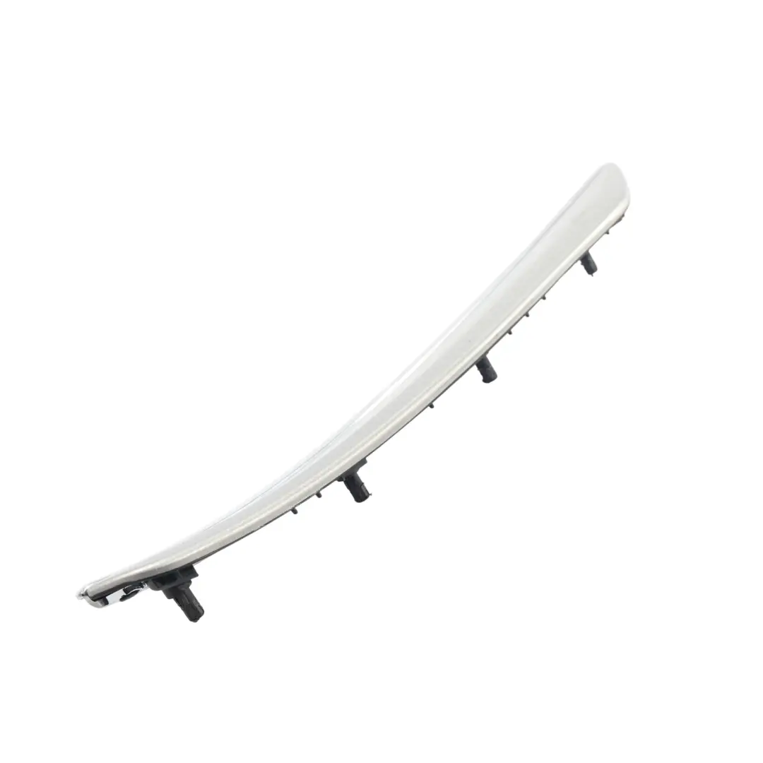 Mercedes A207 Panel Lateral Tira Moldura Cubierta Alu Sky Izquierda - SKU A2076900582 - Número de pieza A2076900582