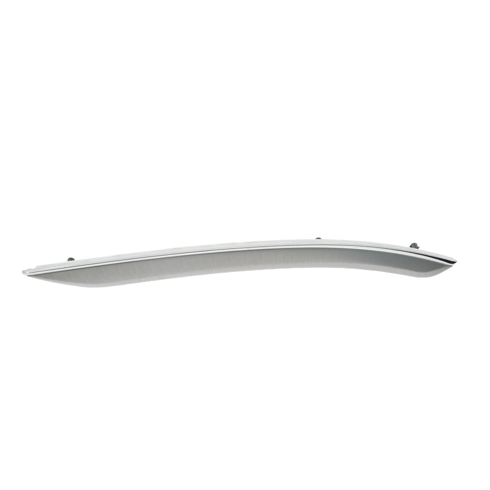 Mercedes A207 Listwa Panelu Bocznego Alu Sky Prawa A2076900682