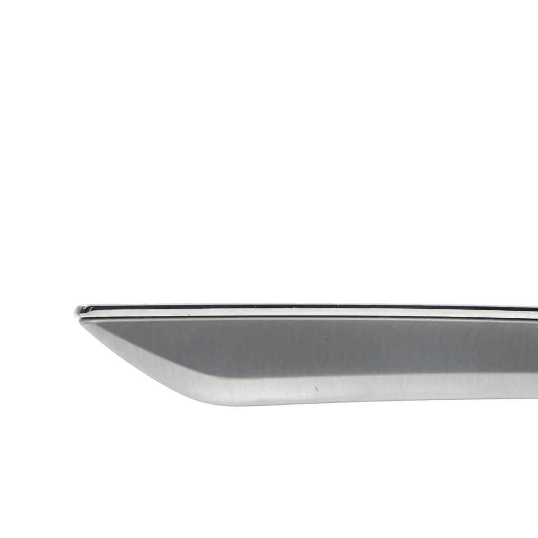 Listwa Panelu Bocznego Alu Sky Prawa do Mercedes A207 o numerze A2076900682 Mercedes A207 Listwa Panelu Bocznego Alu Sky Prawa - SKU A2076900682 - Numer Części A2076900682