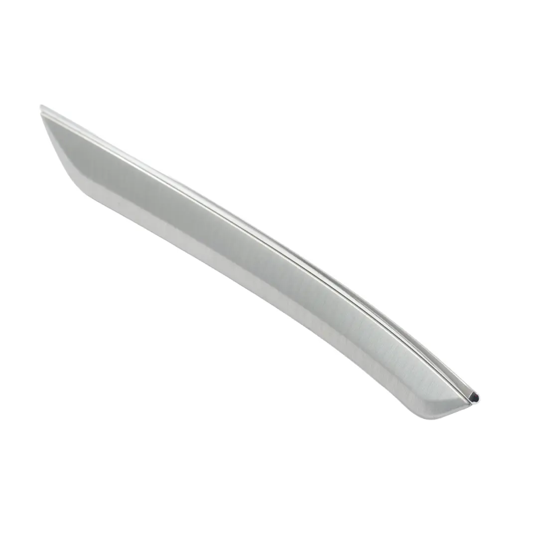 Moldura Panel Lateral Cubierta Alu Sky Derecho para Mercedes A207 con número de pieza A2076900682 Mercedes A207 Moldura Panel Lateral Cubierta Alu Sky Derecho - SKU A2076900682 - Número de pieza A2076900682