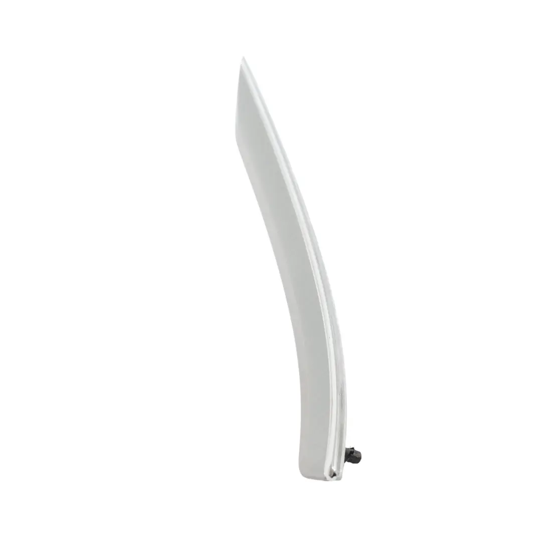 Mercedes A207 Bande Garniture Panneau Latéral Alu Sky Droite - SKU A2076900682 - Numéro de pièce A2076900682