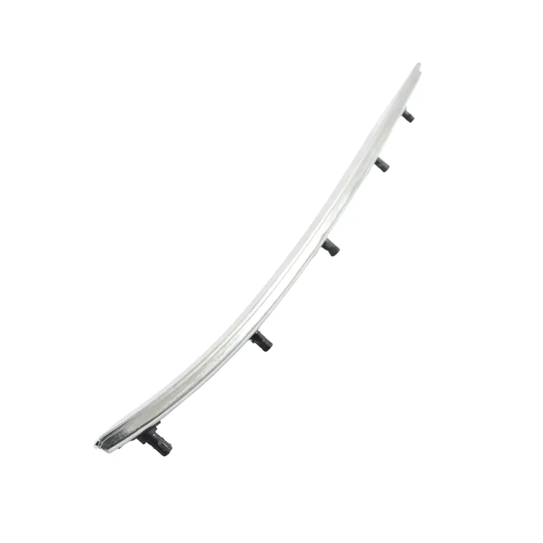 Mercedes A207 Moldura Panel Lateral Cubierta Alu Sky Derecho - SKU A2076900682 - Número de pieza A2076900682