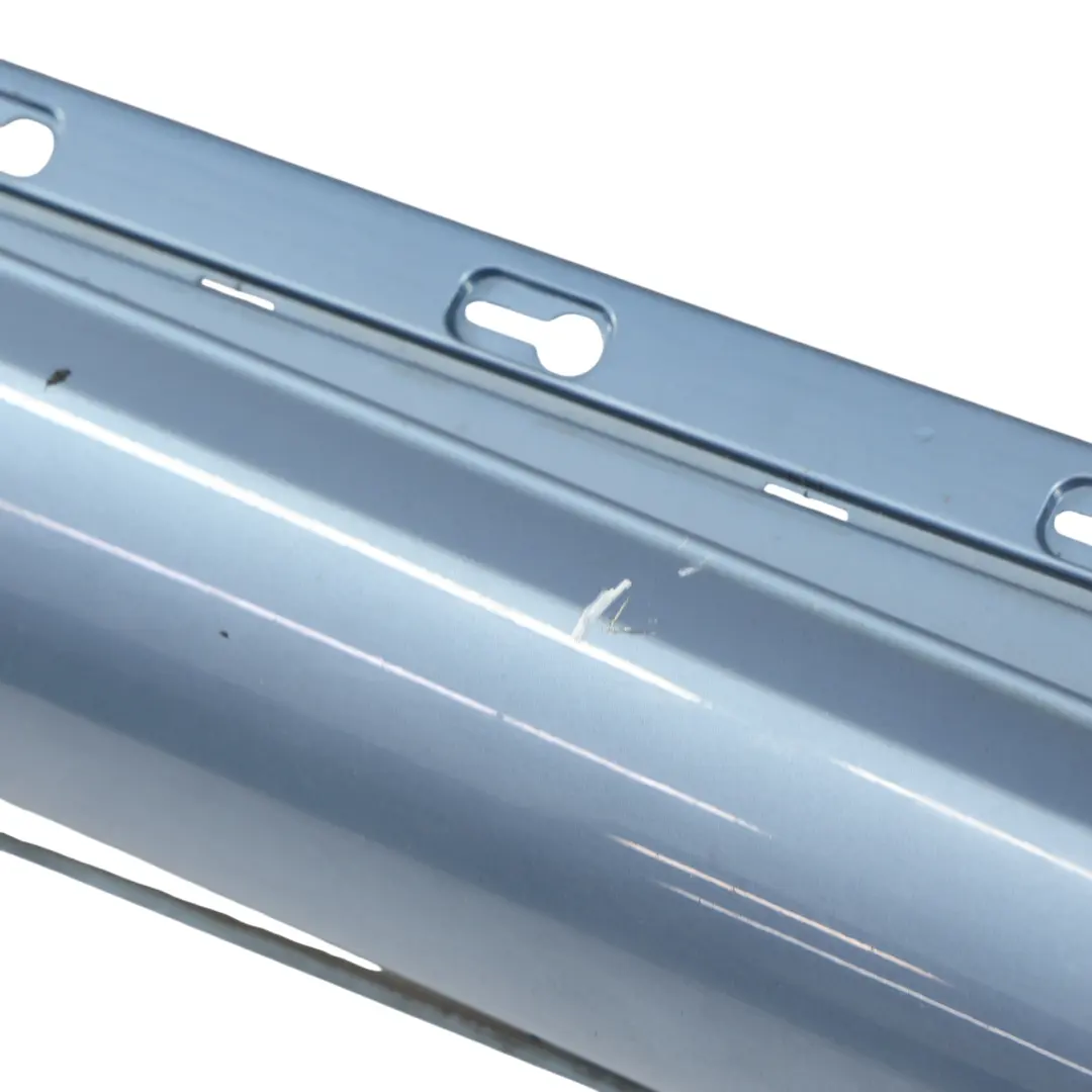 Seuil Porte Couvre Bas Caisse Droite Bleu Indigolite 230 pour Mercedes A207 AMG à propos du numéro de pièce A2076981054 Mercedes A207 AMG Seuil Porte Couvre Bas Caisse Droite Bleu Indigolite 230 - SKU A2076981054-INB - Numéro de pièce A2076981054