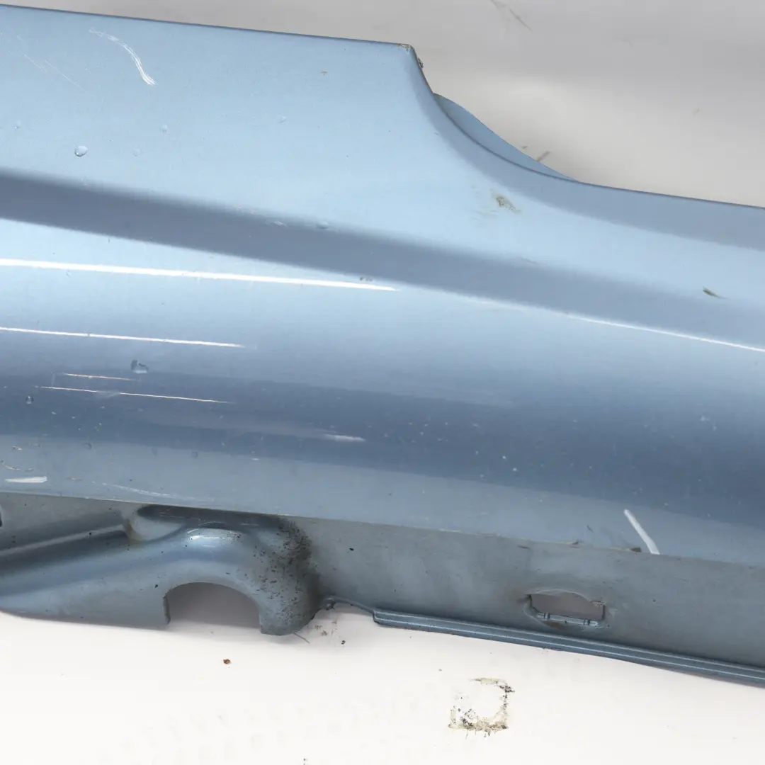 Seuil Porte Couvre Bas Caisse Droite Bleu Indigolite 230 pour Mercedes A207 AMG à propos du numéro de pièce A2076981054 Mercedes A207 AMG Seuil Porte Couvre Bas Caisse Droite Bleu Indigolite 230 - SKU A2076981054-INB - Numéro de pièce A2076981054