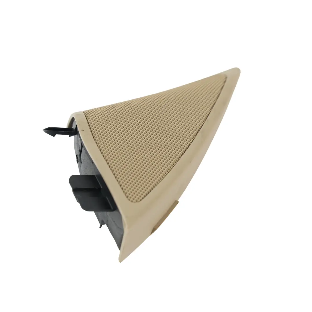 Mercedes W207 Pannello Triangolo Porta Sinistra Beige - SKU A2077200311-1 - Numero di parte A2077200311