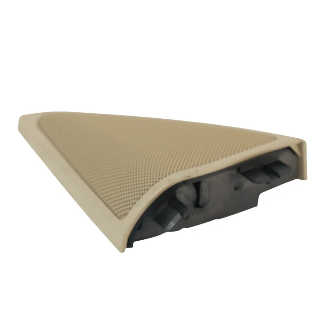 W207 Panneau Triangle Porte Gauche Beige pour Mercedes à propos du numéro de pièce A2077200311 Mercedes W207 Panneau Triangle Porte Gauche Beige - SKU A2077200311-1 - Numéro de pièce A2077200311