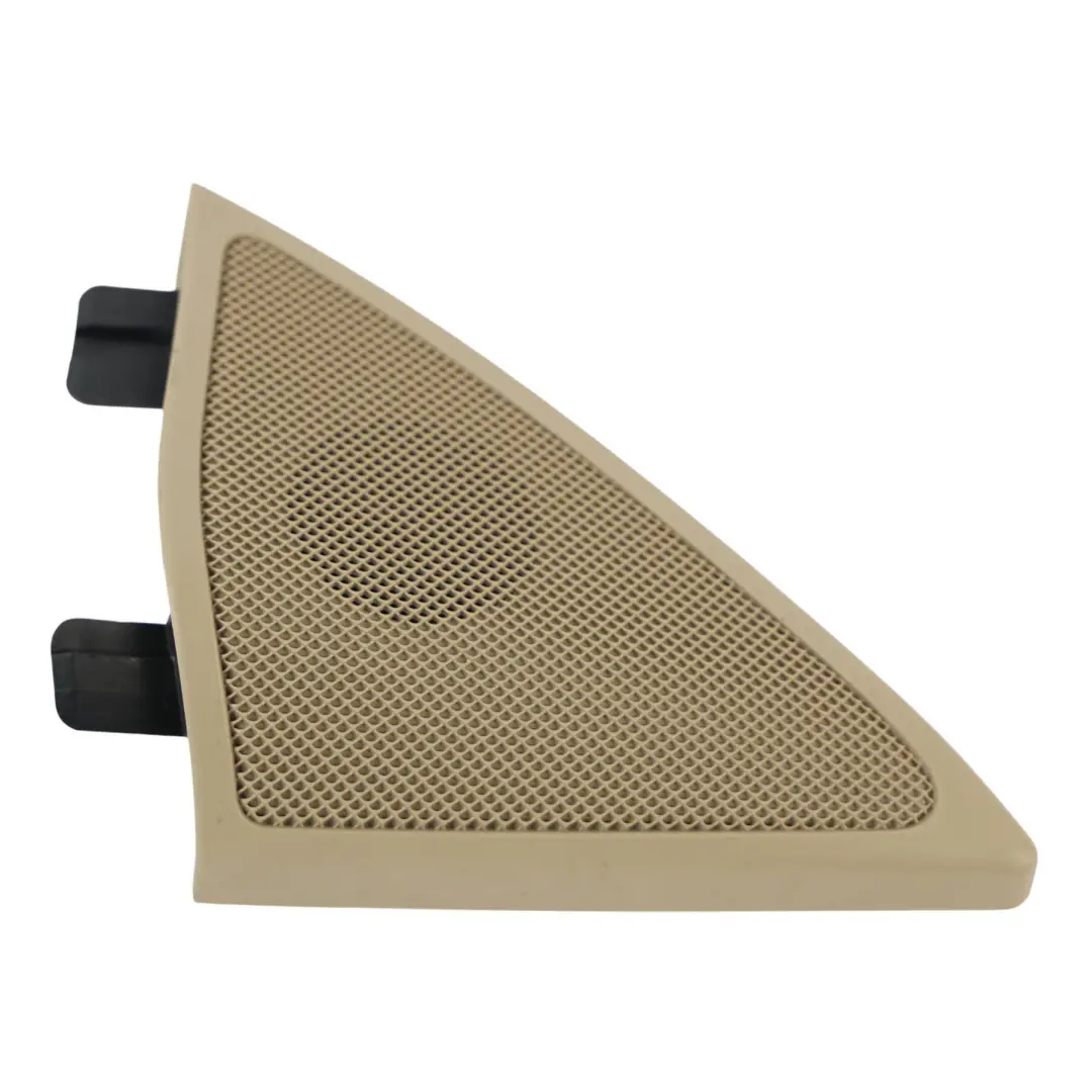 Mercedes W207 Rivestimento Interno Triangolo Porta Destra Beige - SKU A2077200411-1 - Numero di parte A2077200411