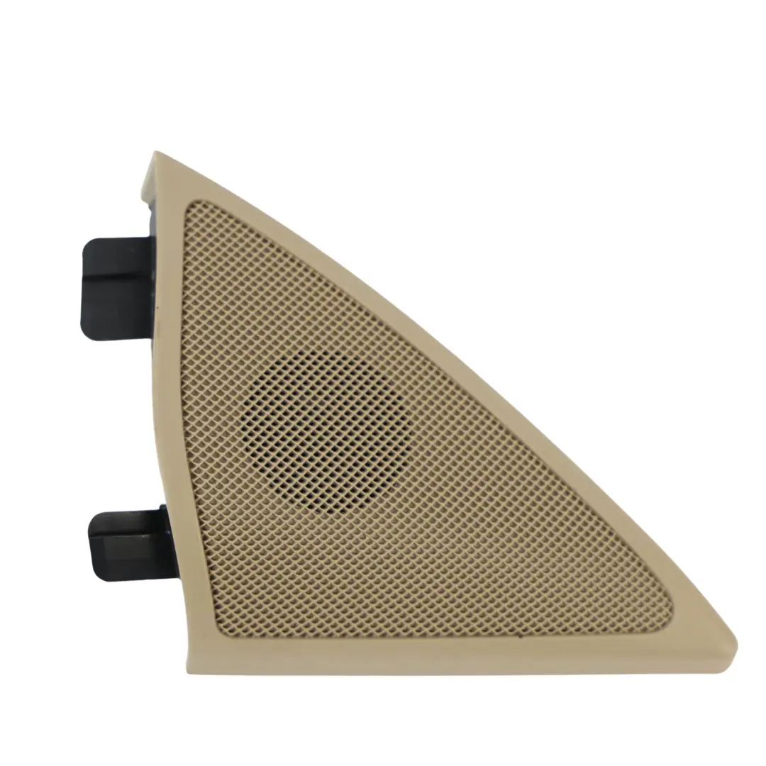 Mercedes W207 Rivestimento Interno Triangolo Porta Destra Beige - SKU A2077200411-1 - Numero di parte A2077200411