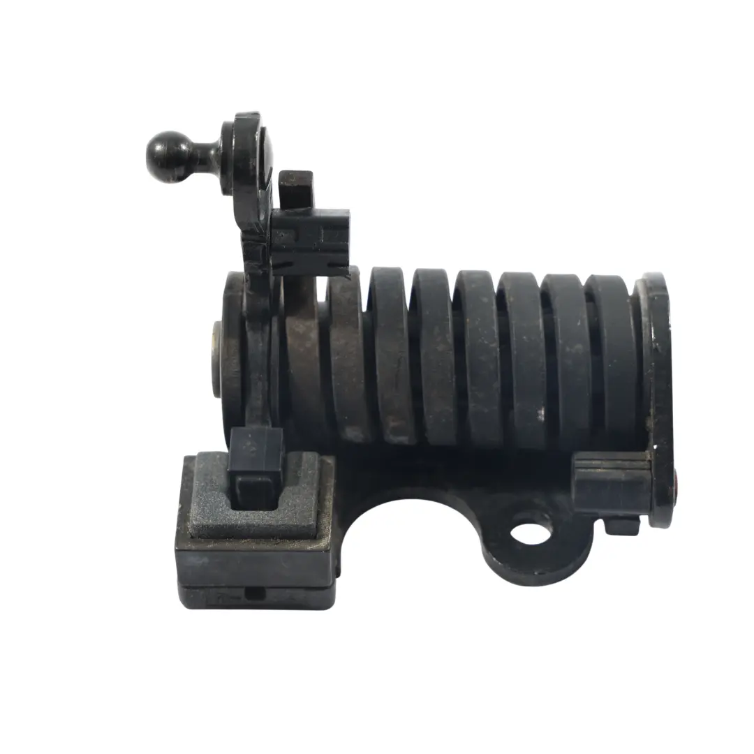 Mercedes C207 Resorte Bisagra Tapa Maletero Trasero Izquierdo - SKU A2077500928 - Número de pieza A2077500928