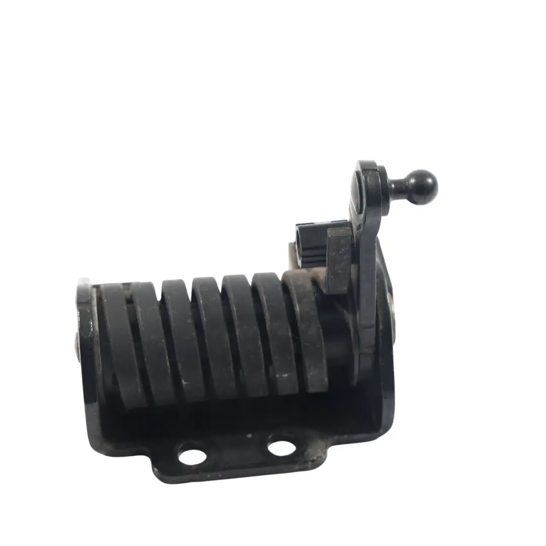 Trunk Lid Hinge Spring Left N/S to Mercedes C207 Rear with Part number A2077500928 Mercedes C207 Rear Trunk Lid Hinge Spring Left N/S - SKU A2077500928 - Part number A2077500928