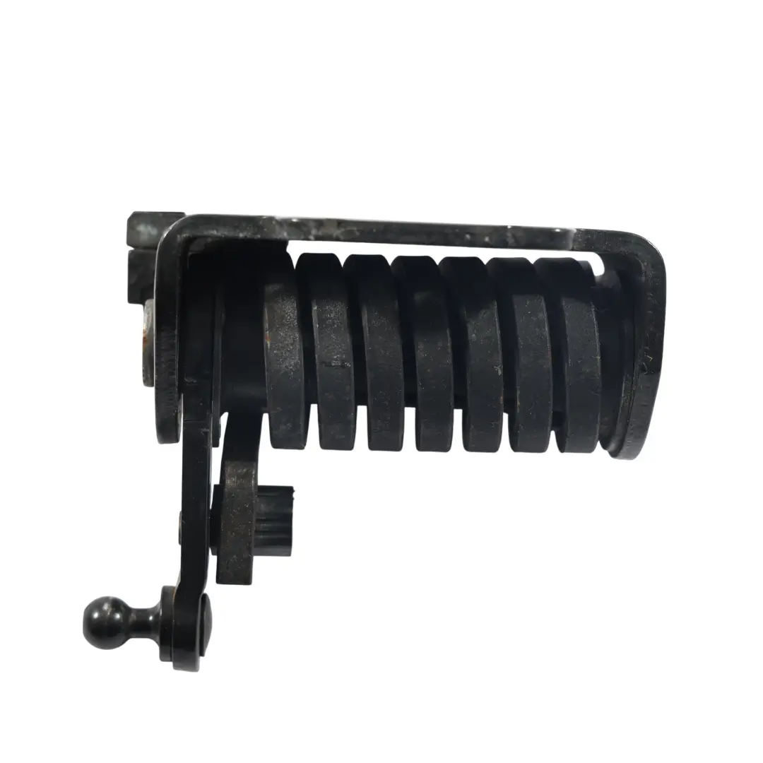 Mercedes C207 Molla Cerniera Bagagliaio Posteriore Sinistra - SKU A2077500928 - Numero di parte A2077500928