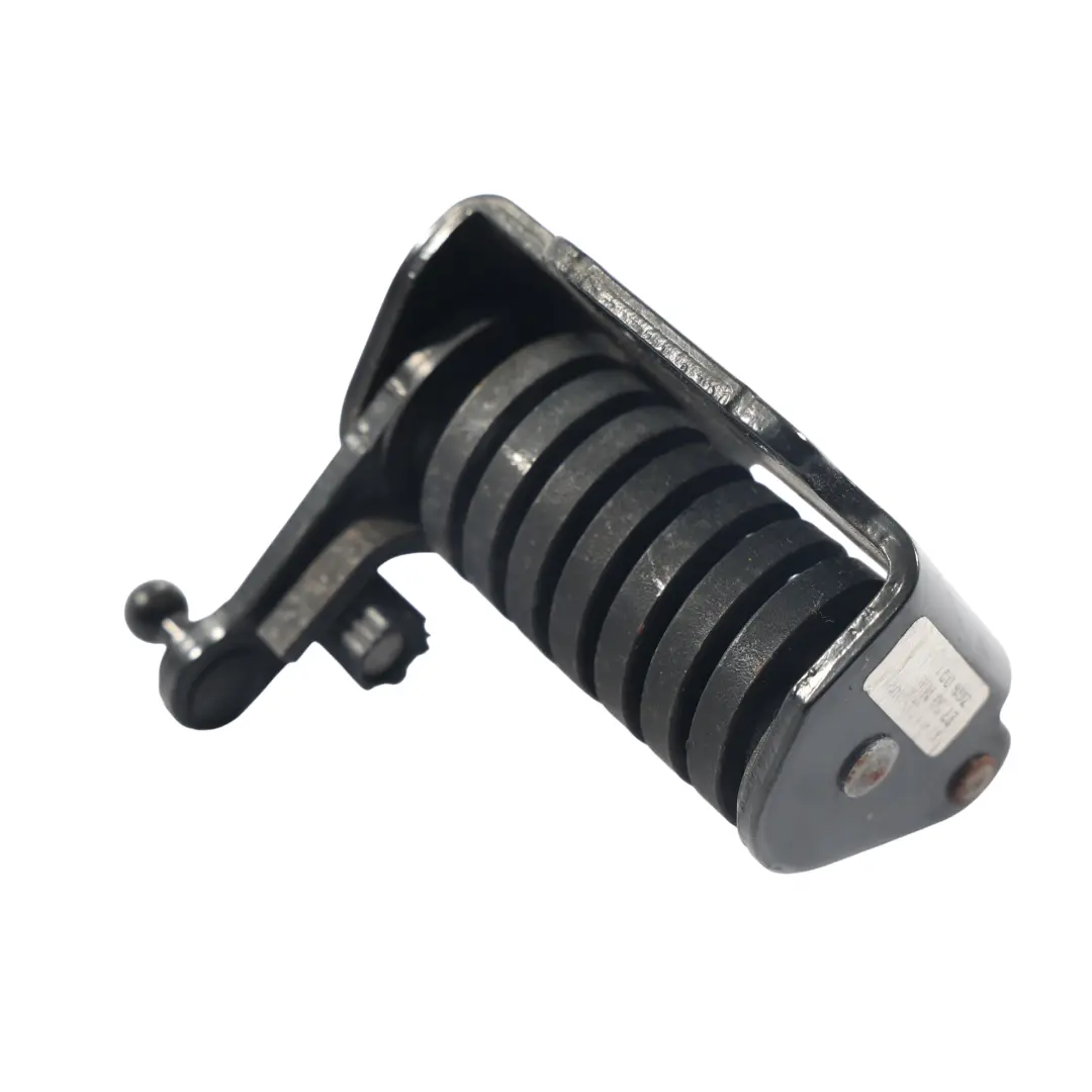 Resorte Bisagra Tapa Maletero Trasero Izquierdo para Mercedes C207 con número de pieza A2077500928 Mercedes C207 Resorte Bisagra Tapa Maletero Trasero Izquierdo - SKU A2077500928 - Número de pieza A2077500928