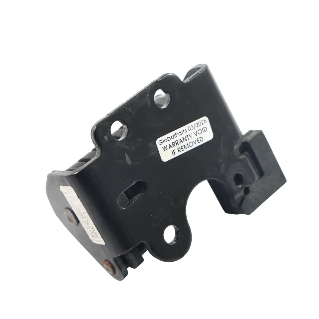 Mercedes C207 Molla Cerniera Bagagliaio Posteriore Sinistra - SKU A2077500928 - Numero di parte A2077500928