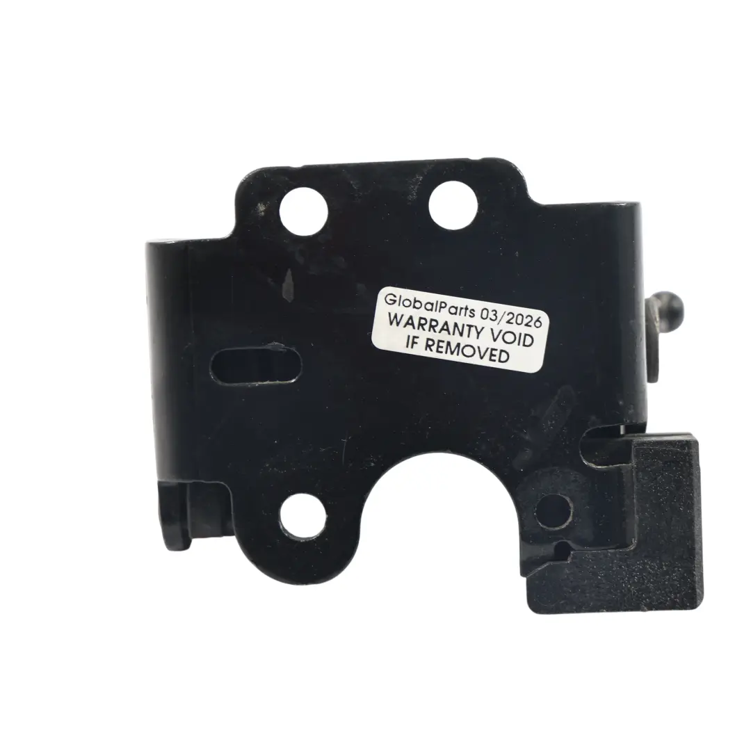 Mercedes C207 Molla Cerniera Bagagliaio Posteriore Sinistra - SKU A2077500928 - Numero di parte A2077500928