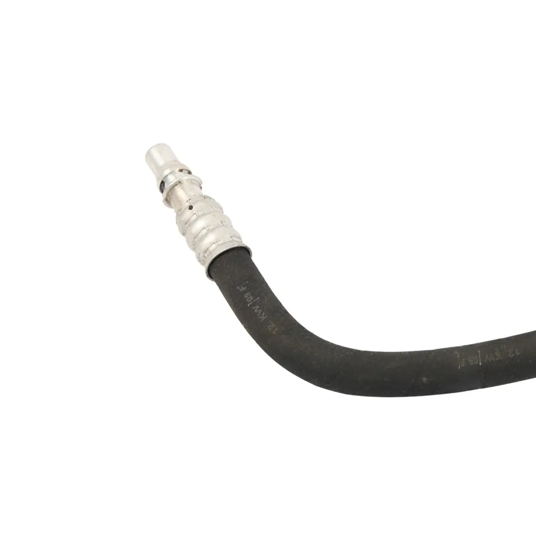 Mercedes W204 C207 Tuyau Conduite Climatisation M272 - SKU A2078301015 - Numéro de pièce A2078301015