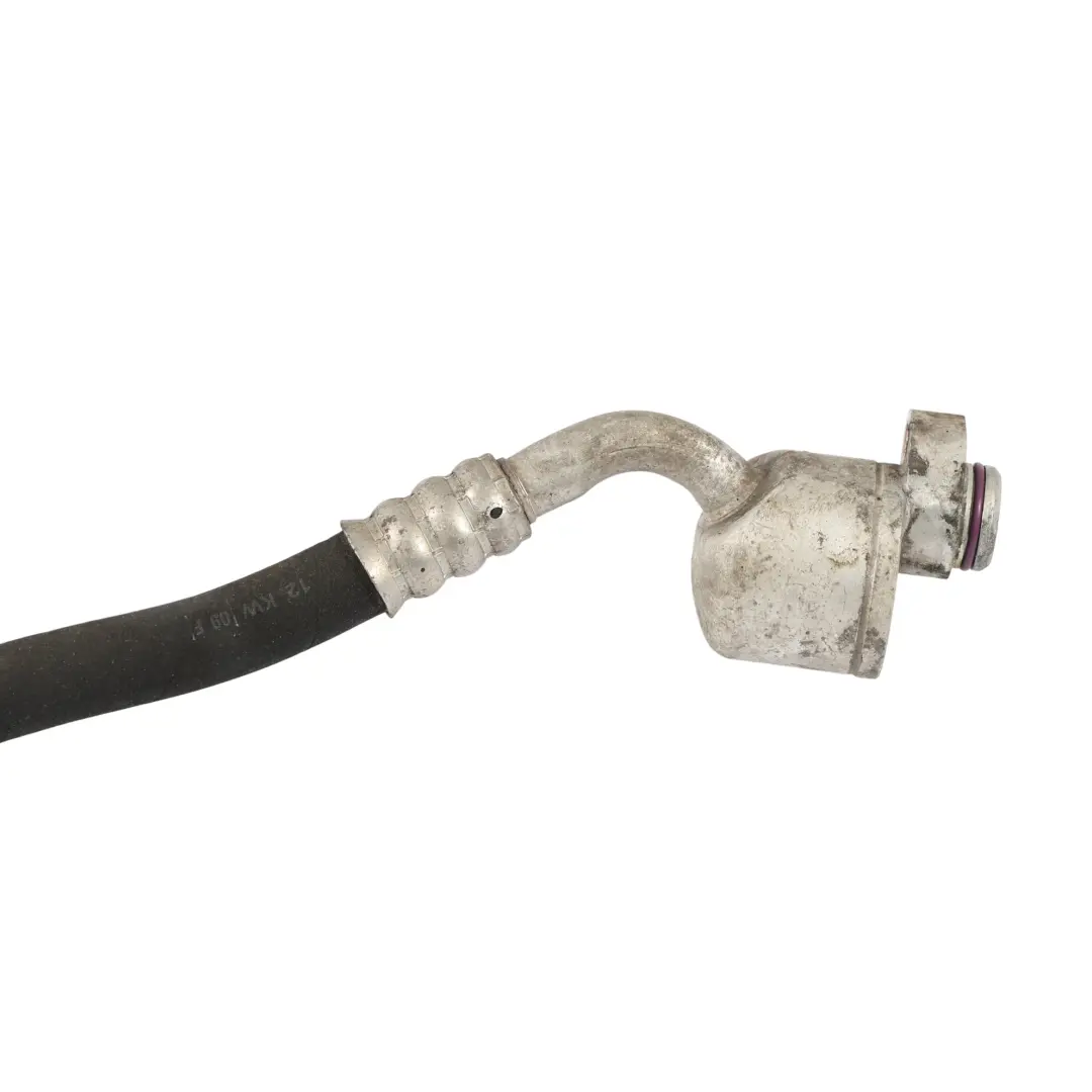 Klimaanlage Rohr Leitung M272 für Mercedes W204 C207 mit Teilenummer A2078301015 Mercedes W204 C207 Klimaanlage Rohr Leitung M272 - SKU A2078301015 - Teilenummer A2078301015