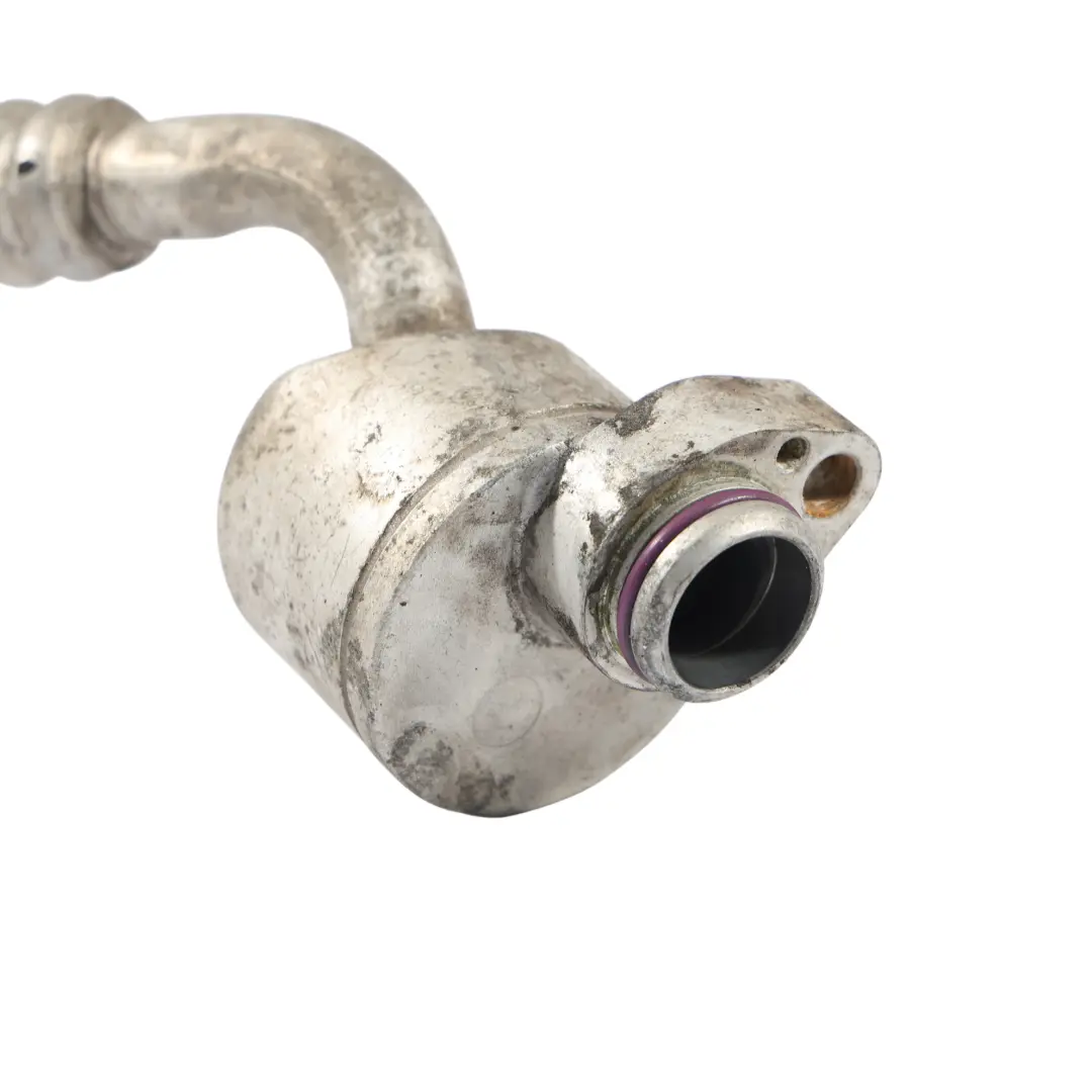 A/C Air Con Air Conditioning Pipe Hose Line M272 to Mercedes W204 C207 with Part number A2078301015 Mercedes W204 C207 A/C Air Con Air Conditioning Pipe Hose Line M272 - SKU A2078301015 - Part number A2078301015