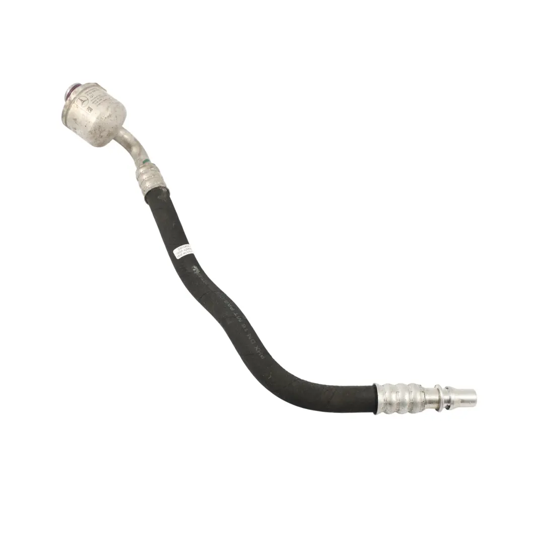 Przewód Klimatyzacji M272 do Mercedes W204 C207 o numerze A2078301015 Mercedes W204 C207 Przewód Klimatyzacji M272 - SKU A2078301015 - Numer Części A2078301015