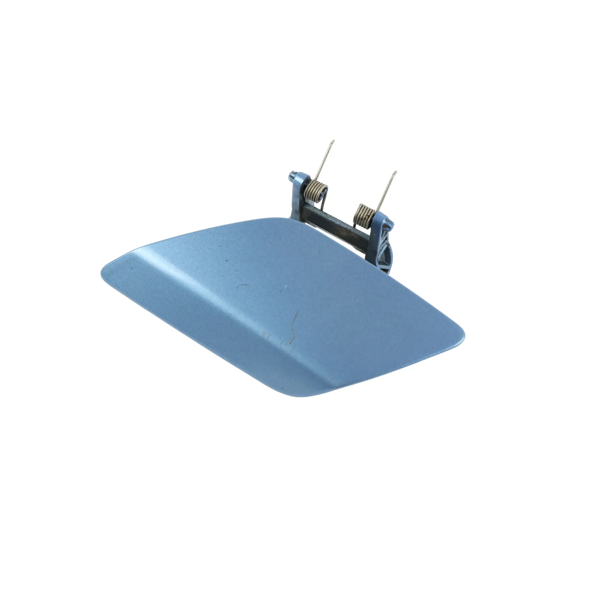 Mercedes W207 Coperchio Copri Faro Sinistro Blu Indigolite 230 A2078800105