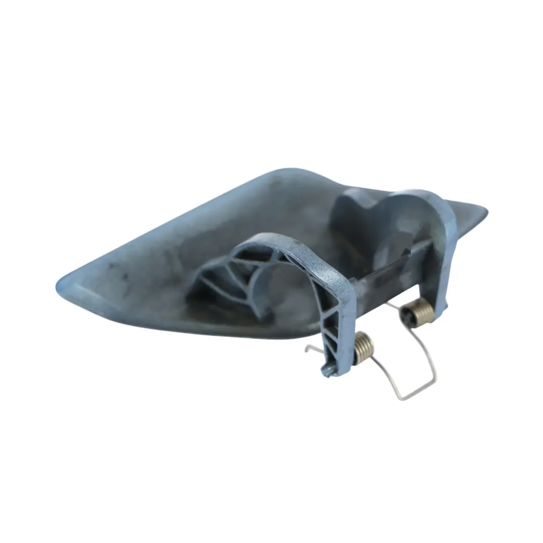 Mercedes W207 Cache Couvercle Lave Phare Gauche Bleu Indigolite 230 - SKU A2078800105-INB - Numéro de pièce A2078800105