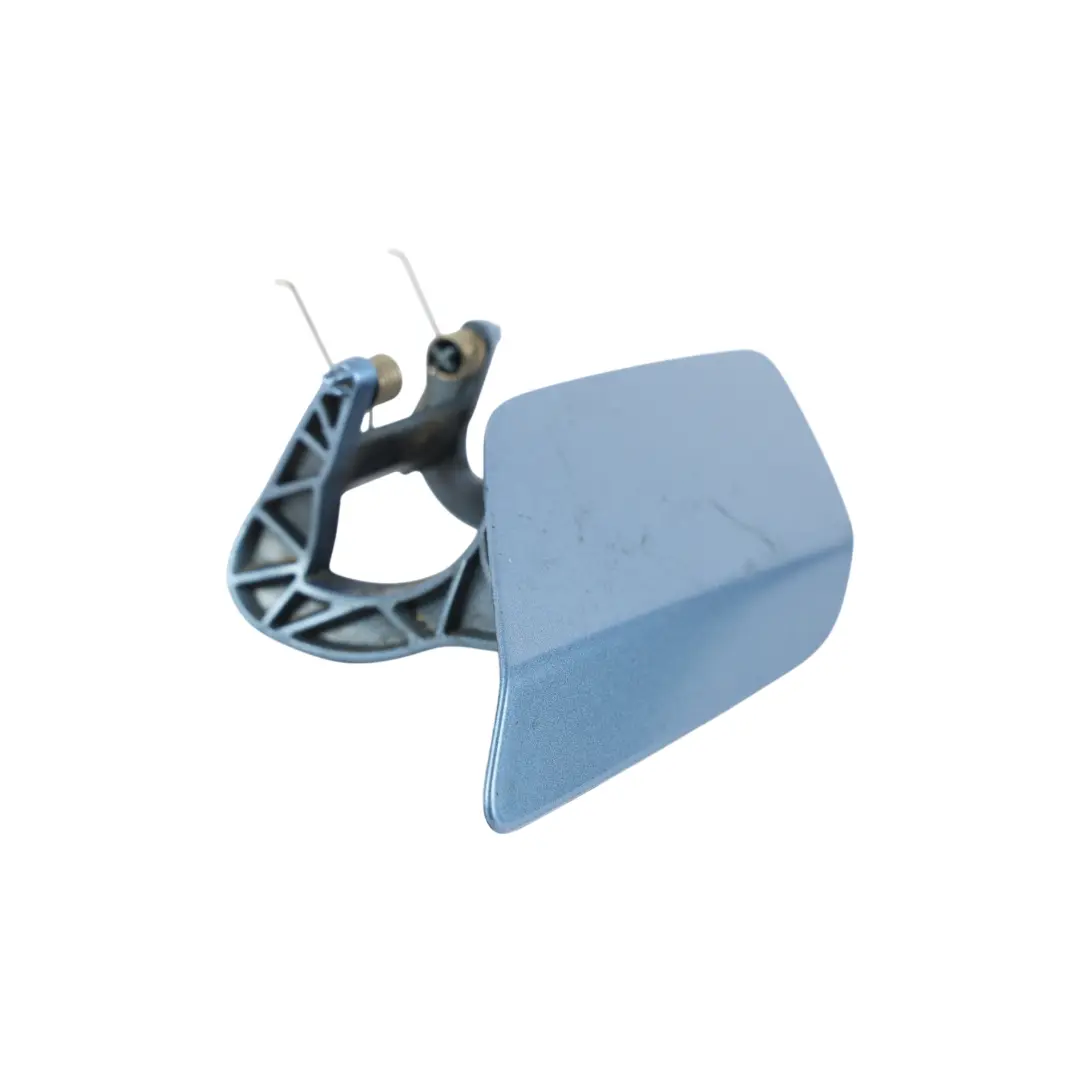 Mercedes W207 Scheinwerfer Waschanlage Kappe Links Indigoblau 230 - SKU A2078800105-INB - Teilenummer A2078800105